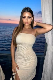 Проститутка Машенька